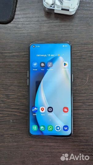 Realme gt master edition 6/128
