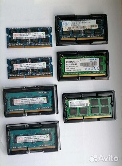 Оперативная память ddr3 2 gb,ddr3 8gb