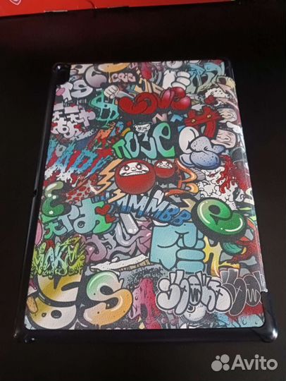 Планшет lenovo tab e10