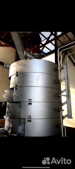 Скупка оборудования для маслоцеха и маслозавода