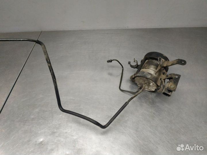 Подкачивающий насос ESP Bmw 5-Series E39