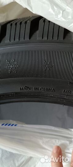 Goodride SW 606 215/55 R18 99H