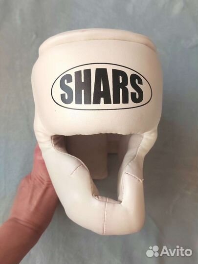 Шлем спортивный +перчатки