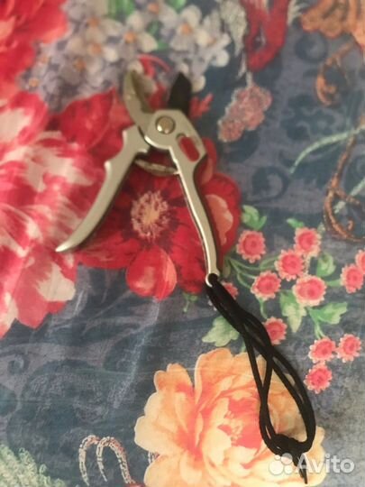 Садовый инвентарь