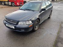 Volvo V40 1.8 MT, 2000, битый, 278 000 км, с пробегом, цена 125 000 руб.