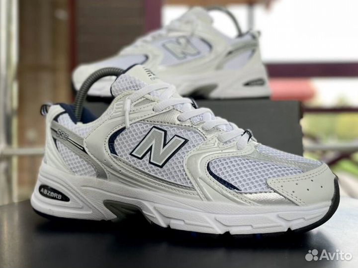 Кроссовки New balance 530