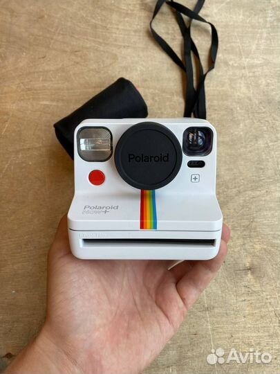 Polaroid NOW Plus+