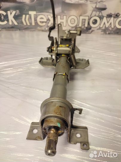 Рулевая колонка Hyundai Elantra