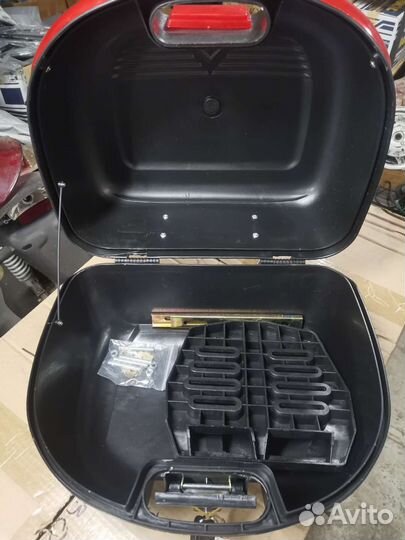 Кофр на Скутер/ Мопед 18 литров