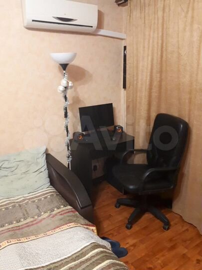 1-к. квартира, 33,6 м², 1/9 эт.