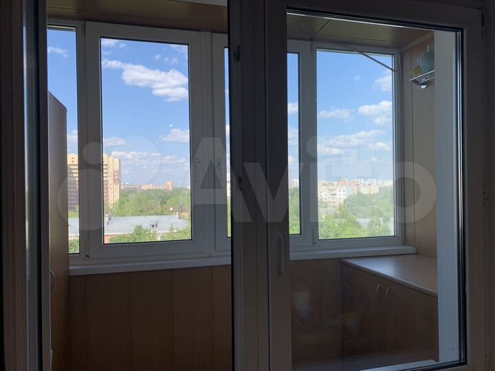 2-к. квартира, 66,9 м², 10/17 эт.