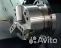 Токарный обрабатывающий центр HSL750A/2000C