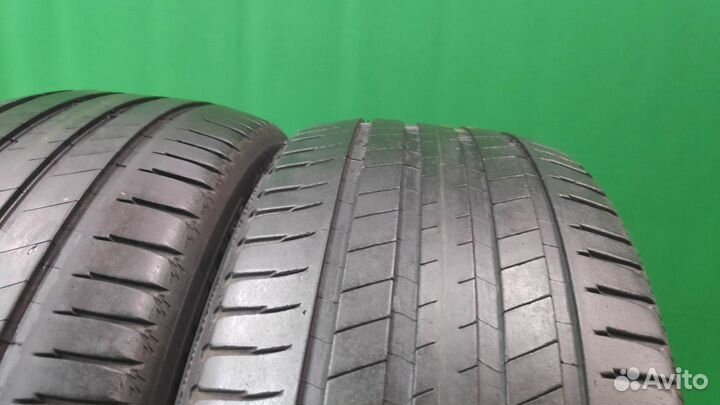 Michelin Latitude Sport 3 235/50 R19 103V