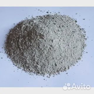 Зола лузги подсолнечника