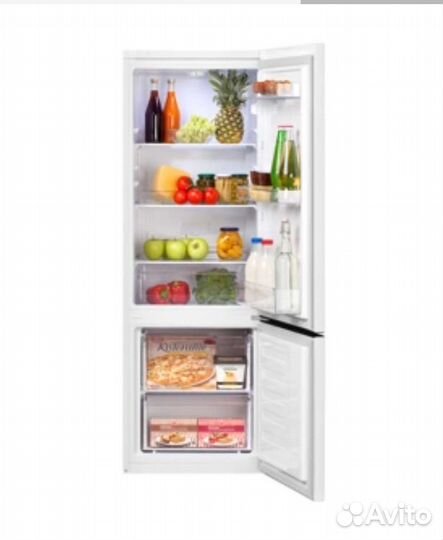 Холодильник Beko cskdn6250ma0w