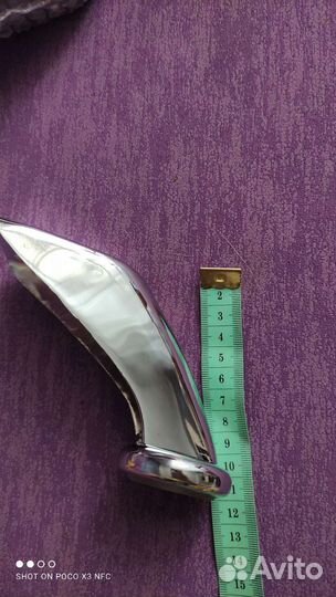 Ножки для мебели