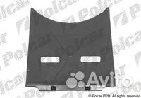 Защита под двигатель перед для fiat stilo (192) 01.01-03.07
