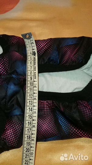 Курточка для собаки