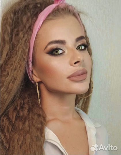 Массаж