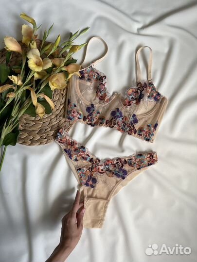 Нижнее белье