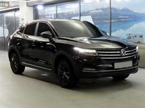 Dongfeng Fengguang ix5 1.5 CVT, 2019, 59 586 км, с пробегом, цена 1 370 000 руб.