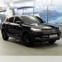 Dongfeng Fengguang ix5 1.5 CVT, 2019, 59 586 км, с пробегом, цена 1 370 000 руб.