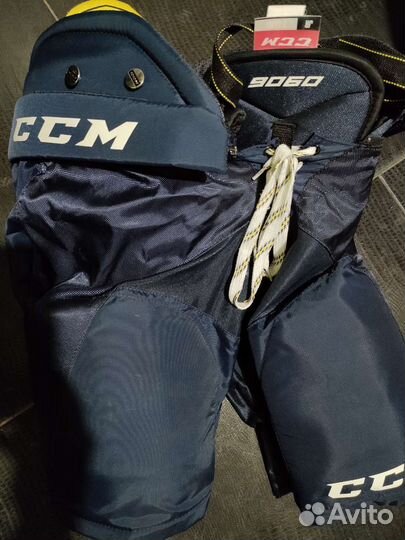 Хоккейная форма