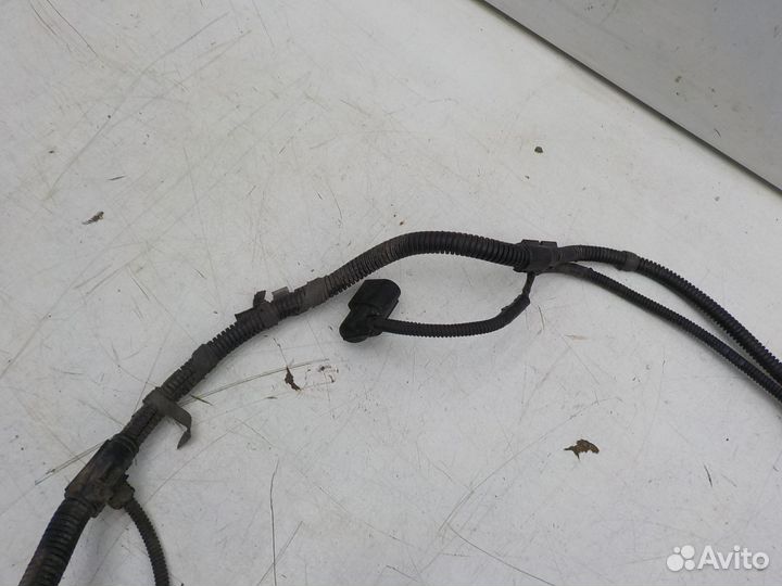 Проводка парктроника задняя Volkswagen Touareg 200