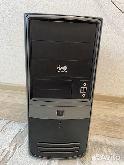 Корпус для пк