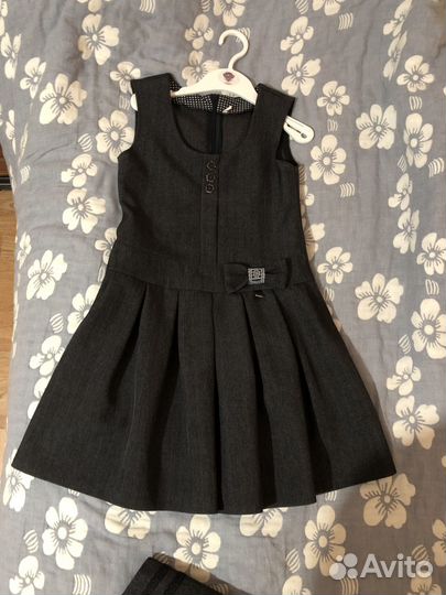 Школьная форма