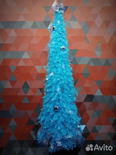 Новогодние елочки