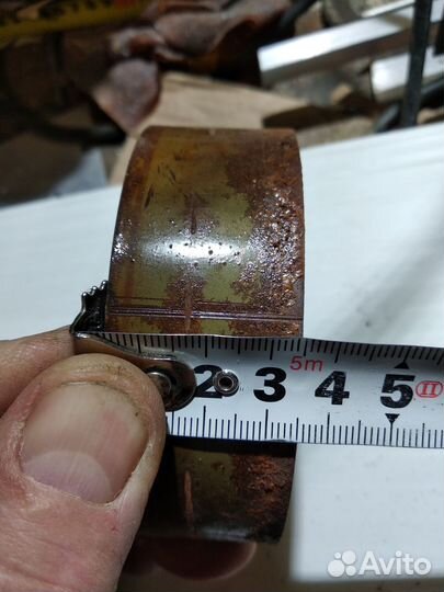 Тороидальное трансформаторное железо