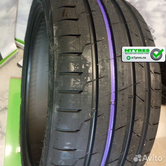 Nokian Tyres Hakka Black 2 235/40 R19 96Y