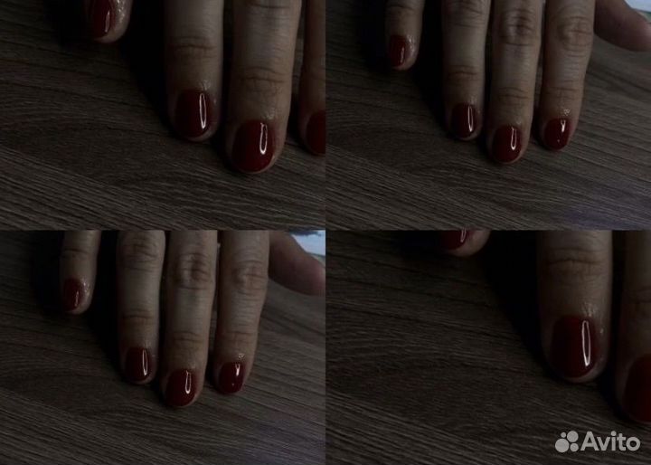 Наращивание ногтей,покрытие гель лаком,педикюр