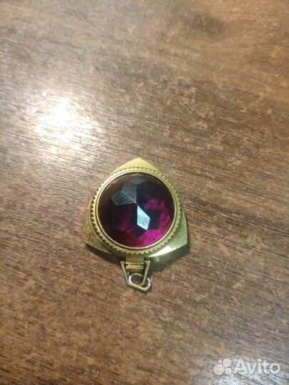 Часы женские Заря СССР