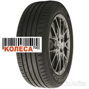 Toyo Proxes CF2 215/65 R15