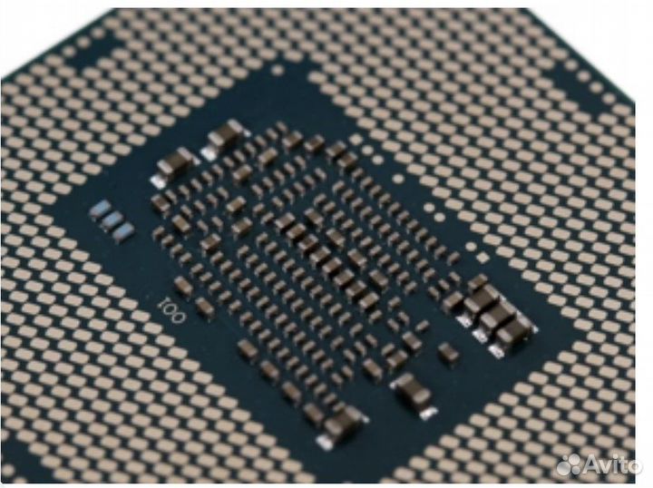 Процессор intel core i5 6600