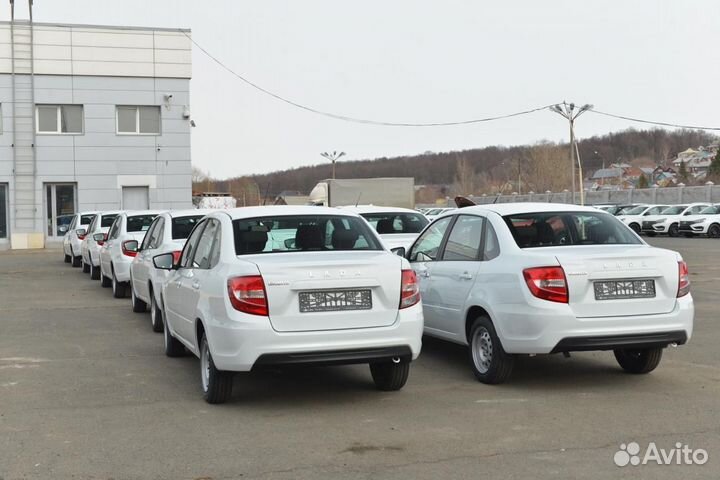 Аренда автомобилей под такси комфорт+ с выкупом