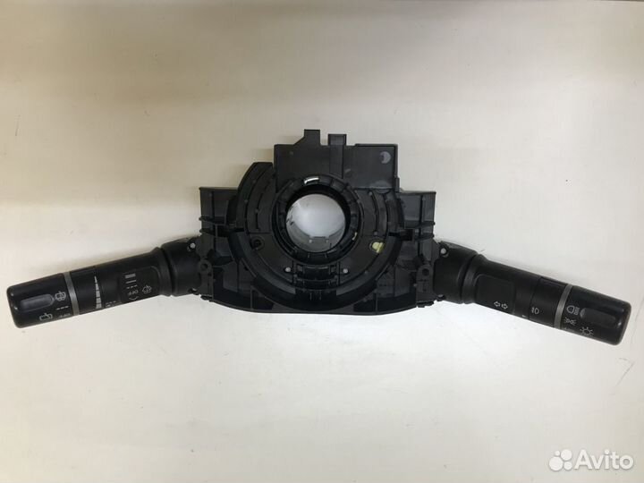 Подрулевой переключатель Мазда 6 GH