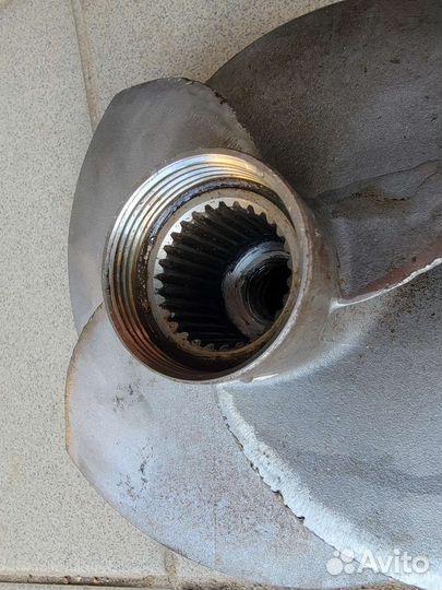 Импеллер brp