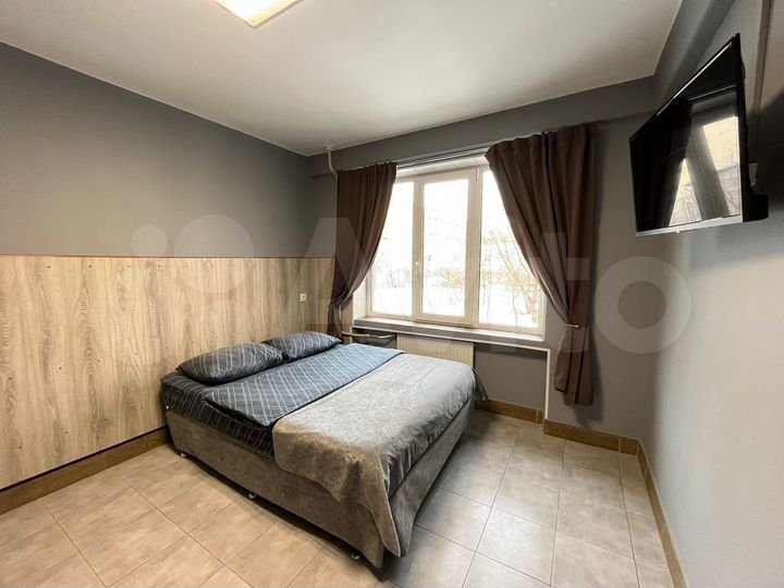 Комната 17 м², 2/3 эт.