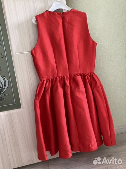 Платье новое