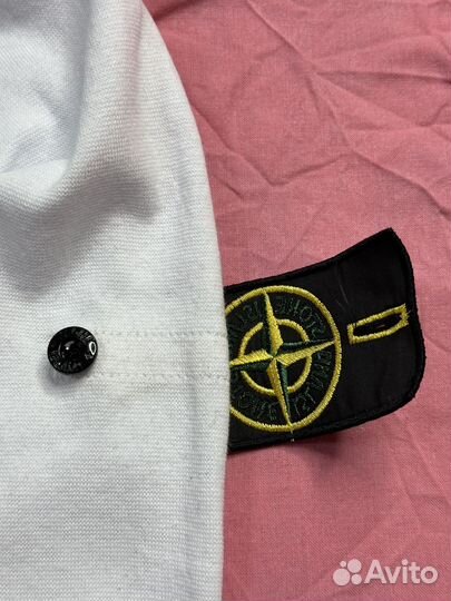 Водолазка stone island оригинал