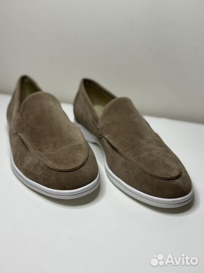 Лоферы мужские