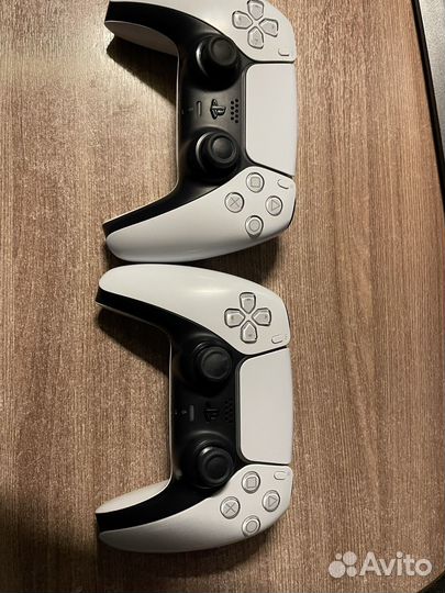 Джойстик ps5