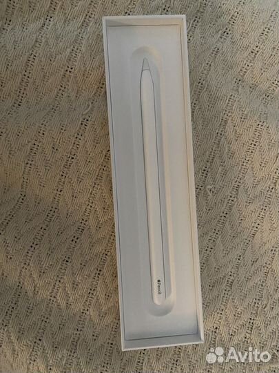 Apple pencil 2