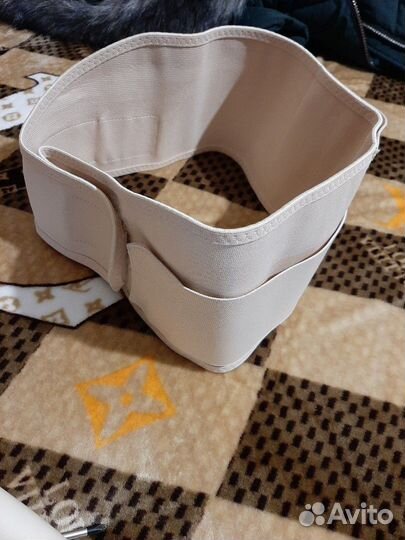 Бандаж для беременных и после