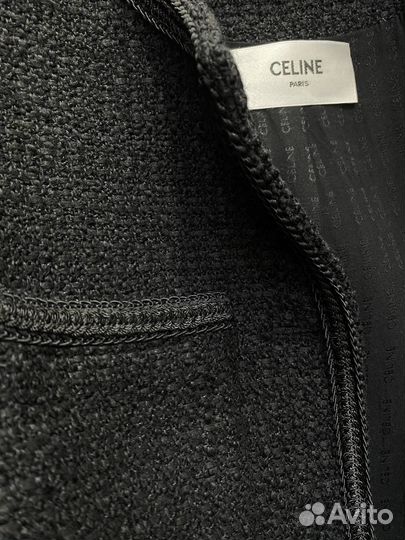 Пиджак женский Celine
