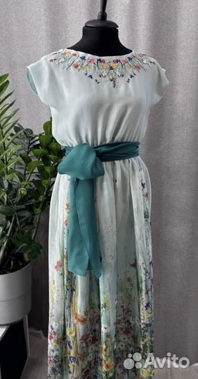 Вышивка на одежде на заказ, разработка программ