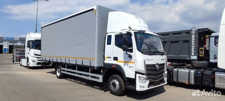 Foton EST M 120, 2024